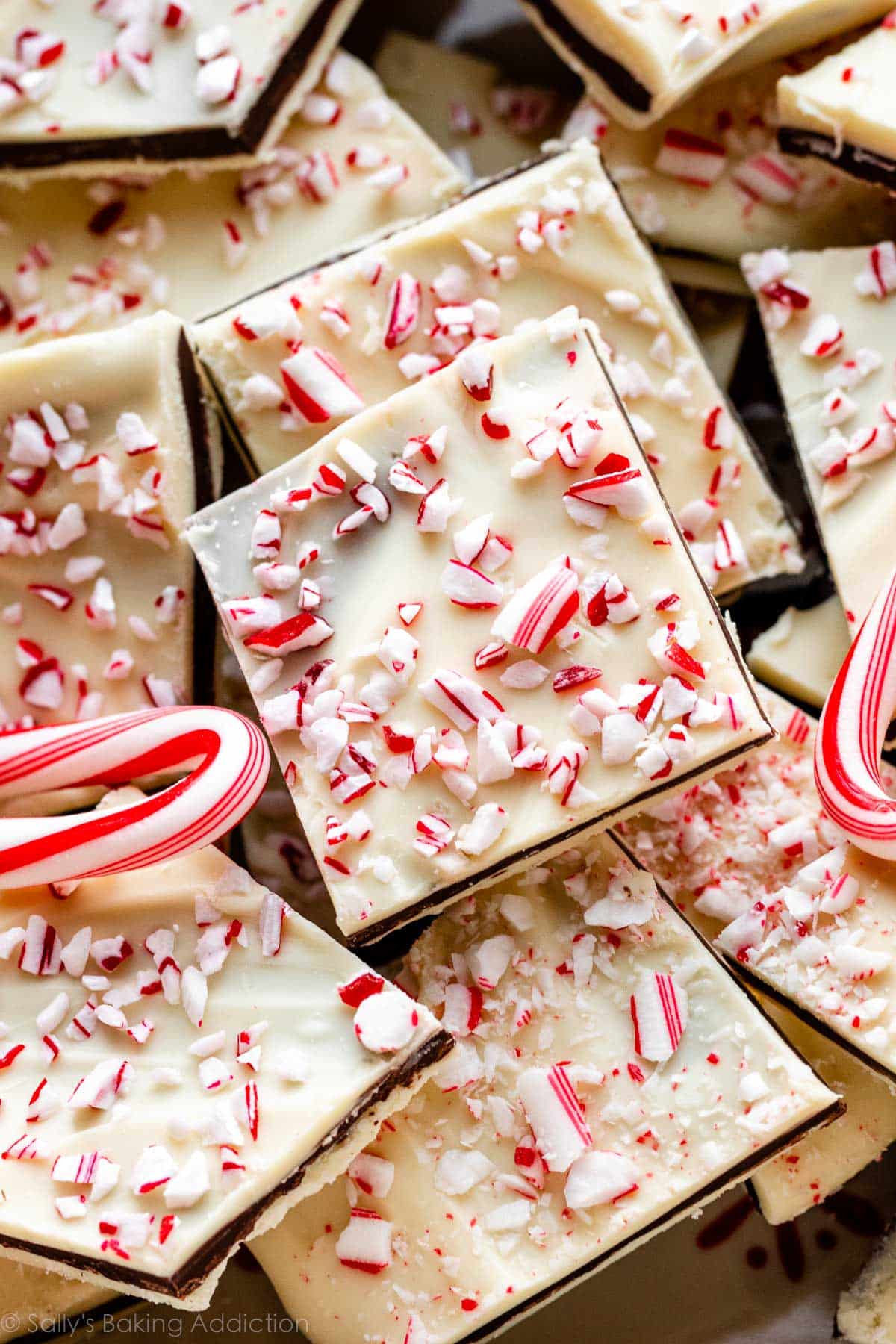 Classic Peppermint Bark: The Ultimate Holiday Tradition & Gift Idea